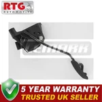 Right Accelerator Pedal Position Sensor Fits Vauxhall Zafira 1998-2014. Fixed Price $131.24.