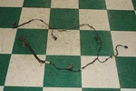 11-19 Explorer Electronic Rear Bumper Parking Sensors Wiring Harness Factory Oem. Fixed Price $123.99.