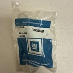 Nos GM#330111 Clutch Pedal Pull Back Spring. Fixed Price $25.00.