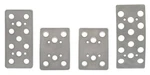 Ford Mustang 1979-2004 Oer Pedal Pad Kit W Trim. Fixed Price $48.17.