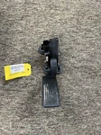 Accelerator Gas Pedal With Sensor Oem 2008 Ford Edge D44. Fixed Price $80.98.