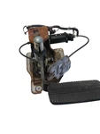2004 Nissan Murano Brake Pedal Floor Foot Slow W/bracket Assembly Interior. Fixed Price $42.00.