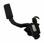 SILVRDO15 2017 Accelerator Parts 1508288 Used Genuine Authentic Oem. Fixed Price $62.95.