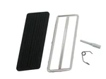 Pg Classic 3830-71AKIT Mopar 1970-76 A-body Accelerator Pad And Bezel. Fixed Price $107.95.