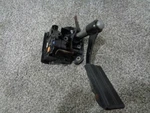 2003-2005 Ford F250/F350/F450 Super Duty Adjustable Diesel Pedal 3C3Z-9F836-BA. Fixed Price $149.99.