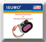 Connector Of Throttle Position Sensor (tps) TH289 Fits: Chevrolet Oldsmobile &. Fixed Price $17.54.