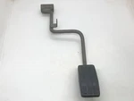 Nissan Datsun Vintage Accelerator Fuel Gas Pedal Lever # 150 Genuine Nos. Fixed Price $25.00.