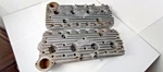 Vintage-rat Rod-speed- Ford/ Merc 49-53 Edelbrock Flathead 24 Stud-f 7.5 M8. Fixed Price $485.00.