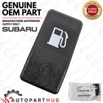 Subaru Genuine Fuel Gas Door Release Opener Knob Forester Wrx Sti Legacy Outback. Fixed Price $9.15.
