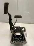 1997 Dodge Ram 1500 2500 3500 Brake Pedal Gas W/ Bracket Oem 52079114. Fixed Price $237.49.