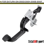 New Brake Clutch Pedal Assembly For Saturn Ion 2003-2007 5 Speed Manual Trans.. Fixed Price $63.99.