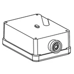 Ez-go Medalist Pedal Box Cover 25853G01 Oem Golf Carts. Fixed Price $64.12.