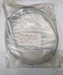 D1P4 Porsche 356B (T6) And 356C Clutch Cable 6/7MM 2025 # 64442340101. Fixed Price $40.76.