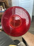 Ferrari 308 328 Taillight Assembly Nos Carello. Fixed Price $250.00.