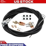 330-9371 Parking Cable Kit Fit For Disc & Drum Brakes,universal. Fixed Price $26.58.
