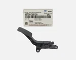 Genuine Oem Accelerator Pedal Assy 32700-2B100 For Hyundai Santa Fe Veracruz. Fixed Price $62.00.