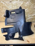 1999-06 Bmw E46 325 328 330 Left Front Under Dash Kick Panel 51458196099 Auto. Fixed Price $37.00.