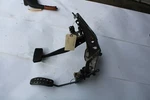 2002 Mazda MX-5 Nb Miata Gas & Brake Pedal Assy Automatic M1569. Fixed Price $92.07.