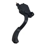 Lexus RX450H, Gas Pedal Brake/clutch, 10-15, 2GRFXE, 78110-33020. Fixed Price $68.99.
