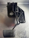 2014-18 Dodge Grand Caravan Brake Pedal Assembly With Gas P04721922AF Oem. Fixed Price $53.00.