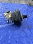 2003-2006 Bmw E46 M3 Brake Master Cylinder & Booster. Fixed Price $119.99.
