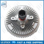 Engine Fan Clutch For 1992-03 Dodge Ramcharger B150 1500 2500 3500 Rwd. Fixed Price $42.36.