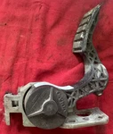 2006 Volvo Throttle, Accelerator, Fuel Pedal 20893503, Sensor No #. Fixed Price $75.00.