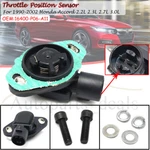 Throttle Position Sensor Tps Accelerator Switch Fit For Acura Honda 16400P06A11. Fixed Price $9.19.