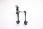 2004 Porsche Boxster 986 Conv #424 Mt Manual Clutch & Brake Pedal. Fixed Price $73.59.