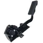 F81Z9F836AA Accelerator Gas Pedal & Sensor Compatible With 1999-2001 Ford Excurs. Fixed Price $92.39.
