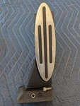 2007-2015 Mini Cooper Accelerator Gas Pedal Assembly R55-R61 Oem 35426786593. Fixed Price $42.00.