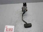 Brake Pedal J30 1993 Infiniti Floor Foot Pad Lever Bracket Mount Oem. Fixed Price $39.99.