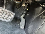 Accelerator Fuel Gas Pedal With Sensor 2008 Lexus RX350. Fixed Price $44.10.
