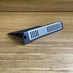 2018-2023 Audi R8 V10 5.2L Driver Footwell Trim Pedal Assembly Oem. Fixed Price $28.83.