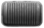 Clutch Pedal Pad 1969-73 Ford Mustang. Fixed Price $10.95.