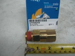 SC-3 Check Valve Excel EM40640 Ref# Bendix 227871 800372 228194 276421 288048. Fixed Price $22.00.