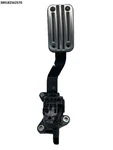 2016 2017 Honda Accord Sport Gas Accelerator Pedal Assy Oem 270000-0490. Fixed Price $67.50.