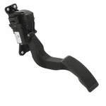 2004-2005 Dodge Durango Fuel Gas Accelerator Pedal New Genuine Mopar 53032684AC. Fixed Price $192.47.