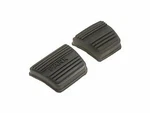 Parking Brake Pedal Pad Fits 1974-1986 Chevrolet C20 Suburban Dorman 488MB89. Fixed Price $18.84.