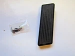 Fits 67 68 A-body Dart Barracuda Valiant Gas Accelerator Pedal New. Fixed Price $54.00.