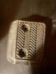 Floor Left Foot Rest Trim 1984-1989 Toyota Pickup 4RUNNER . Factory L1. Fixed Price $17.77.