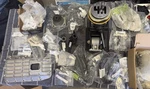 Oem Original Lamborghini Murcielago LP640 Speed Manual Conversion Parts. Fixed Price $75000.00.