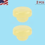 Set Of 2 Brake Pedal Stop Pad For Nissan Altima Frontier Maxima Pulsar Nx Sentra. Fixed Price $7.99.