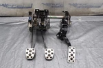 2007 Subaru Wrx Sti EJ257 GD7 Oem 6 Speed Gas Brake Clutch Pedal Assy Set #2704. Fixed Price $299.99.