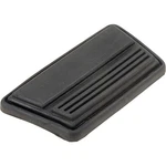 20713 Dorman Brake Pedal Pad For Olds Chevy Cutlass J2000 Somerset Buick Skylark. Fixed Price $21.74.