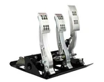 Pedal Box Hydraulic Motorsport Race Rally Performance Universal 3 Master Cylinde. Fixed Price $595.00.