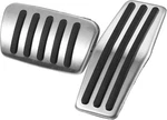 Autohaux 2PCS Brake Pedal Pad Gas Accelerator Cover For Buick Lacrosse. Fixed Price $23.18.
