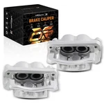 Brake Caliper Front Right Left Bracket Ford F-250 F-350 Super Duty 18-B5023. Fixed Price $125.56.