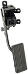 03-05 6.0L Ford Powerstroke Accelerator Pedal W/sensor 699-205 (3259). Fixed Price $104.95.