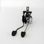 Bmw X3 E83 2003-2010 Brake & Clutch Foot Pedal Assembly 3414589 Manual Genuine. Fixed Price $44.82.